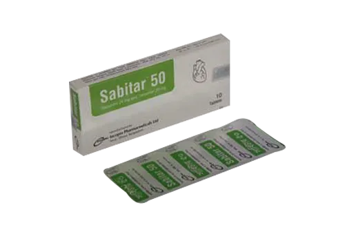 sabitar-50mg-tablet